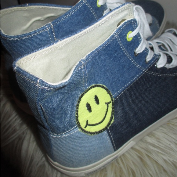 Lucky Clover 🍀👟 Size 11 - Picture 4 of 4